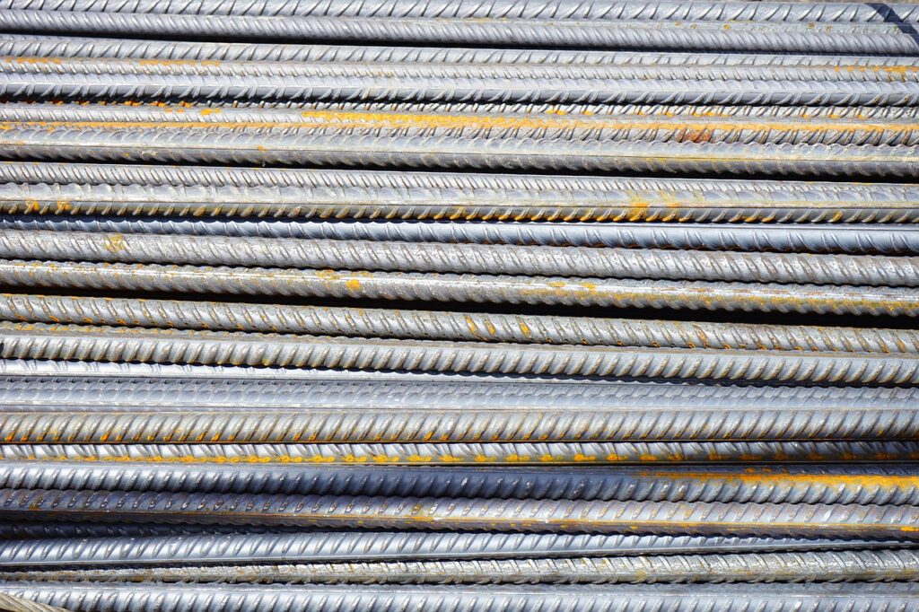 iron bars, reinforcing bars, rods-474800.jpg